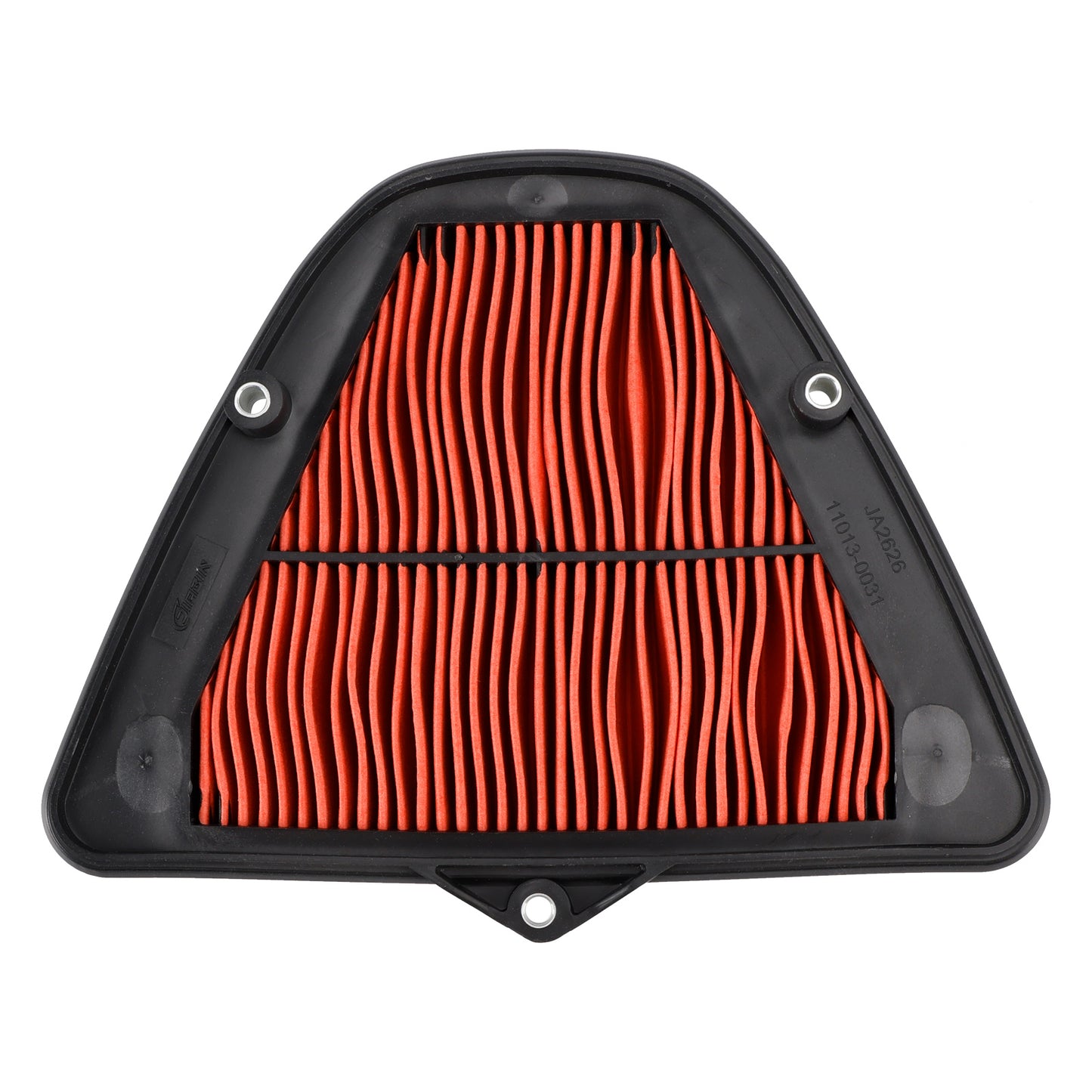 Kawasaki Vulcan 1700 Classic Nomad Vaquero Voyager 2009-2025 Air Cleaner Filter Element 11013-0031