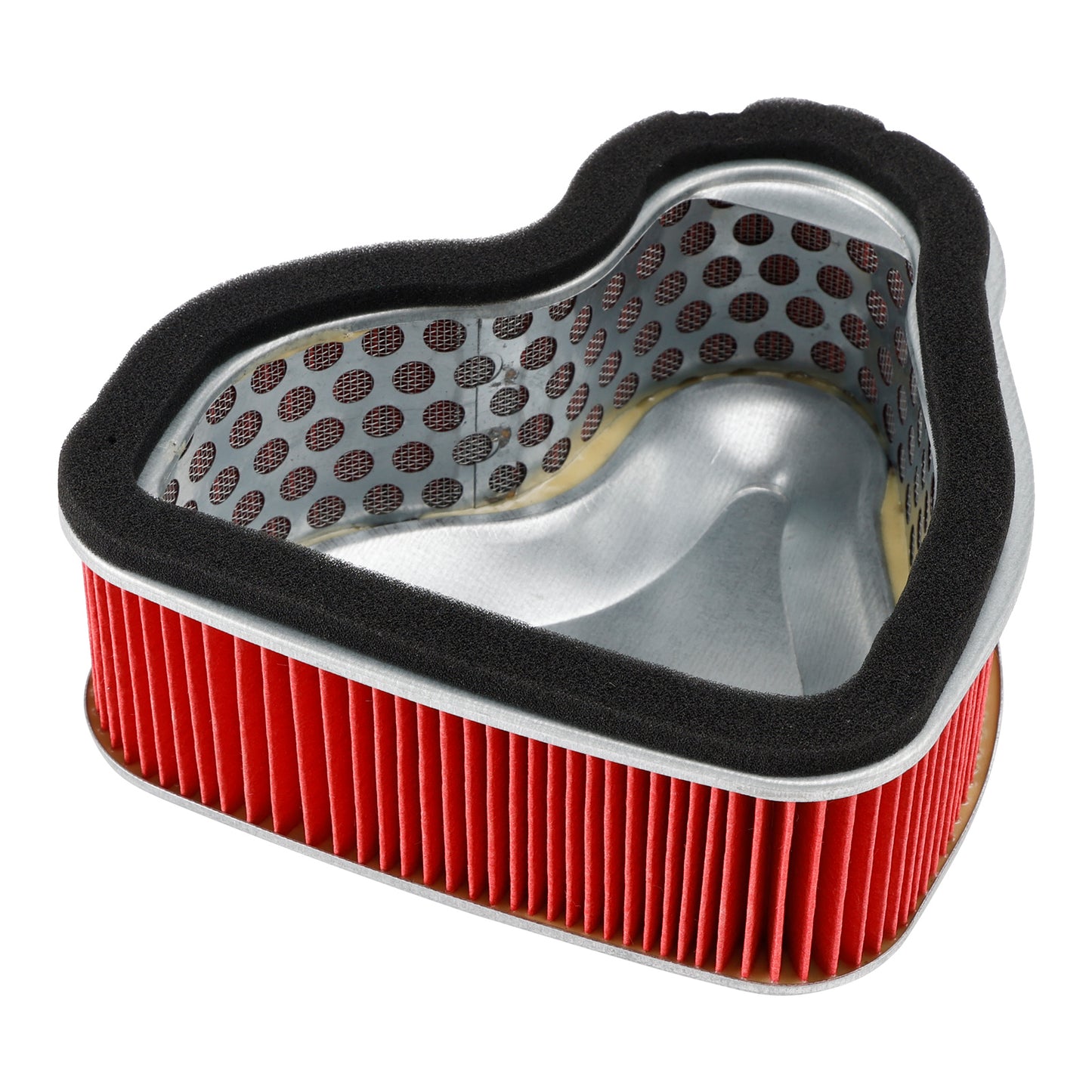 Honda 2003-2009 VTX1300 VTX 1300 All Models 17213-MEA-670 Air Cleaner Filter Element