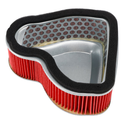 Honda 2003-2009 VTX1300 VTX 1300 All Models 17213-MEA-670 Air Cleaner Filter Element