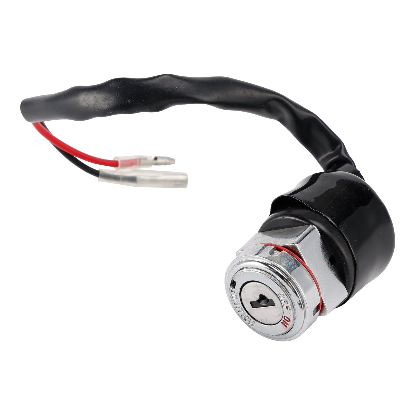 Honda CT90 CL70 CL90 CB125 CL100 CL100S CL125 XL100 2-Wire Ignition Switch Lock with Keys 35010-028-010