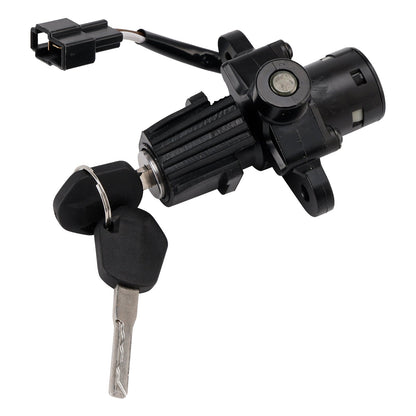 Duke 125 200 250 390 2017-2023 2-Wire Ignition Switch Lock with Keys 93011066044
