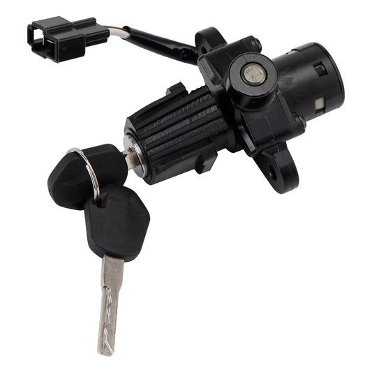 Duke 125 200 250 390 2017-2023 2-Wire Ignition Switch Lock with Keys 93011066044