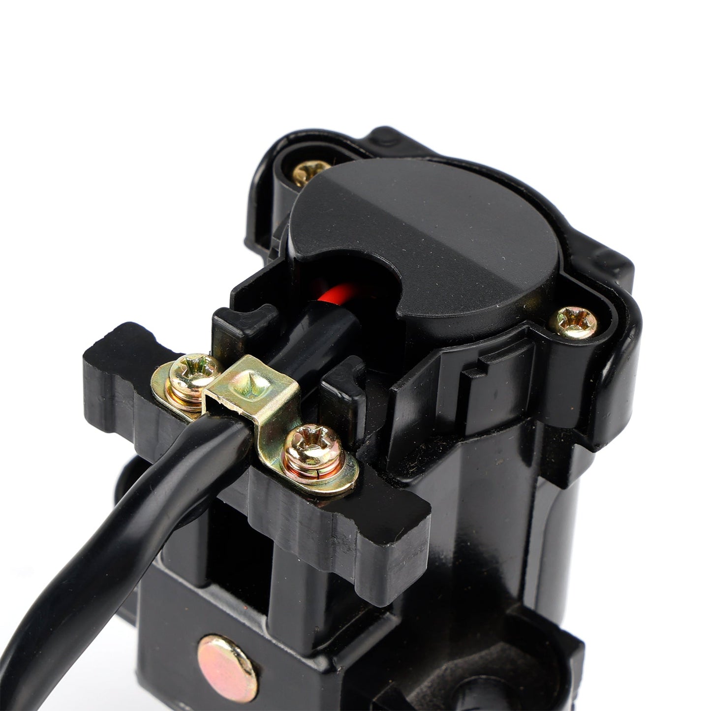 Honda Africa Twin CRF1100L Adventure & DCT 2020-2025 Ignition Switch Lock Set
