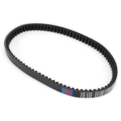 Kymco Aglity 150 Like 200 Drive Clutch Belt Transmission 23100-LCD4-E0A