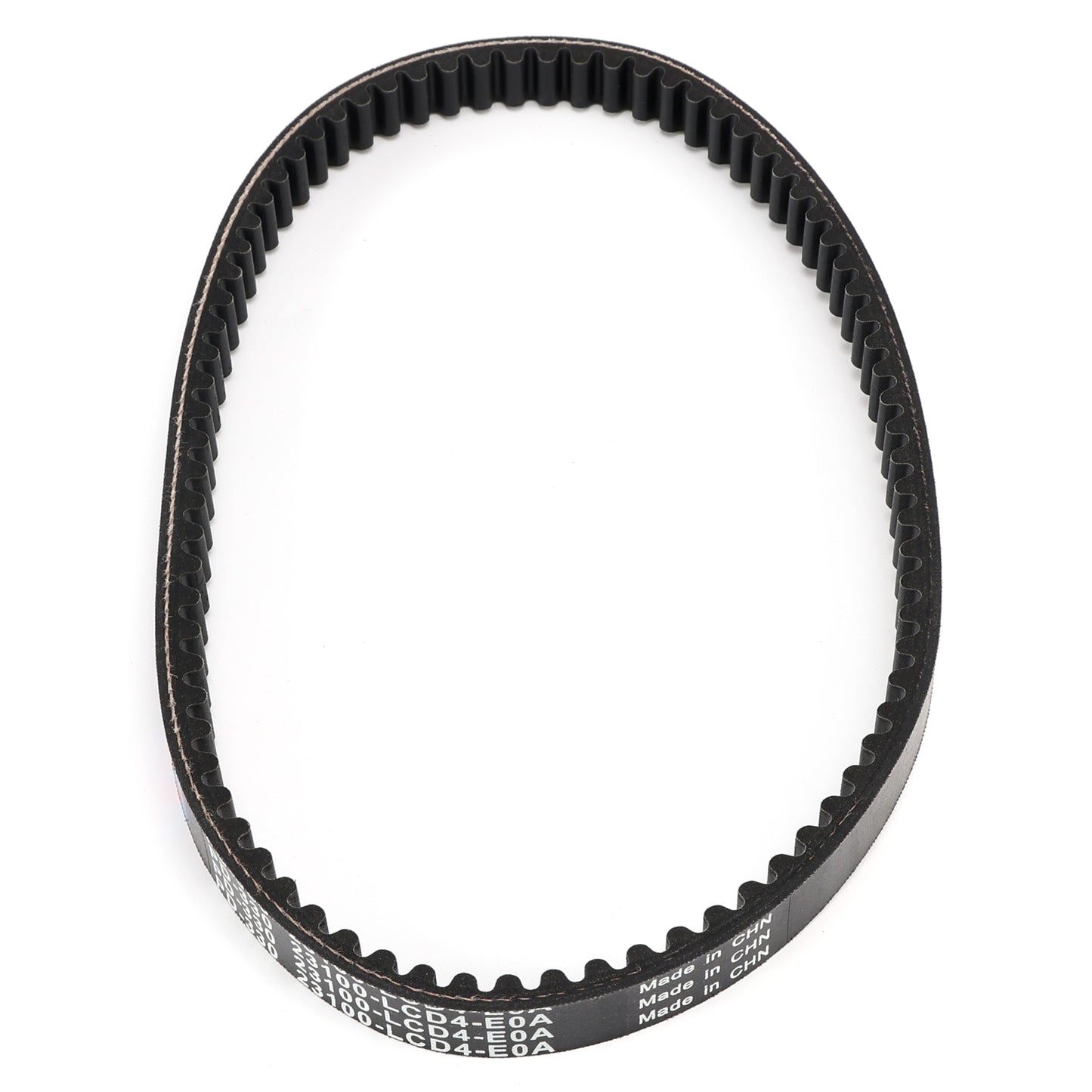 Kymco Aglity 150 Like 200 Drive Clutch Belt Transmission 23100-LCD4-E0A