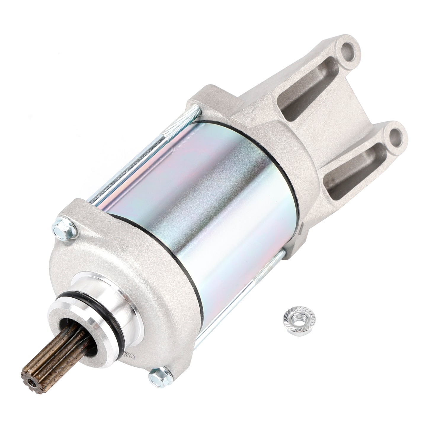 Kawasaki KLR650 KLR 650 2022-2025 New Starter Motor Engine Starting 9T 21163-0790