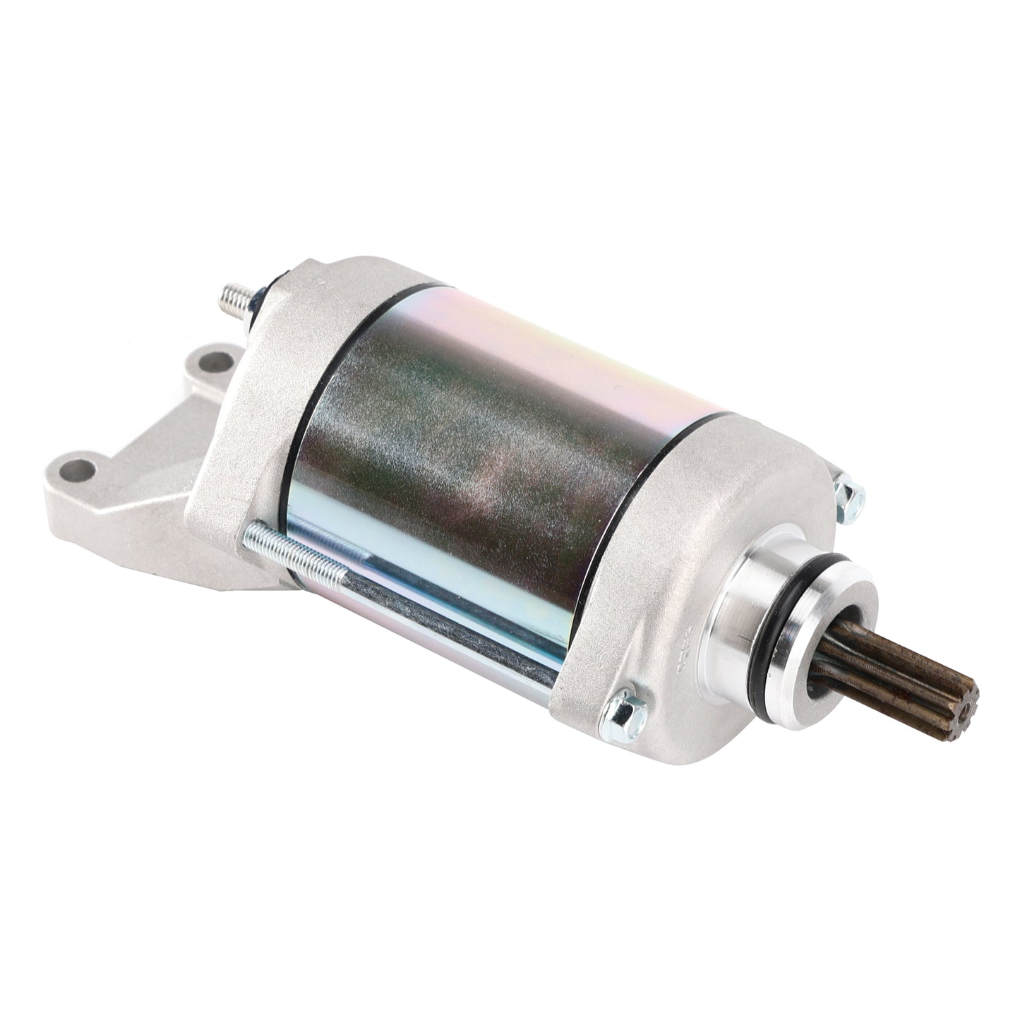 Kawasaki KLR650 KLR 650 2022-2025 New Starter Motor Engine Starting 9T 21163-0790