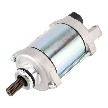 Honda CBR1000RR SP 2021-2025 New Starter Motor Engine Starting 9T 31200-MKR-D11
