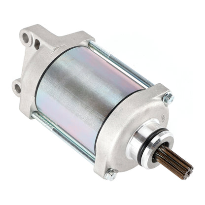 Honda CBR1000RR SP 2021-2025 New Starter Motor Engine Starting 9T 31200-MKR-D11