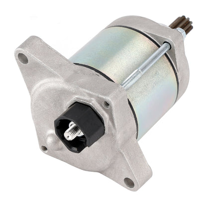 Beta RR 250 300 X-trainer 250 300 2T 2013-2024 New Starter Motor Engine Starting 9T 026070008000 026070118000