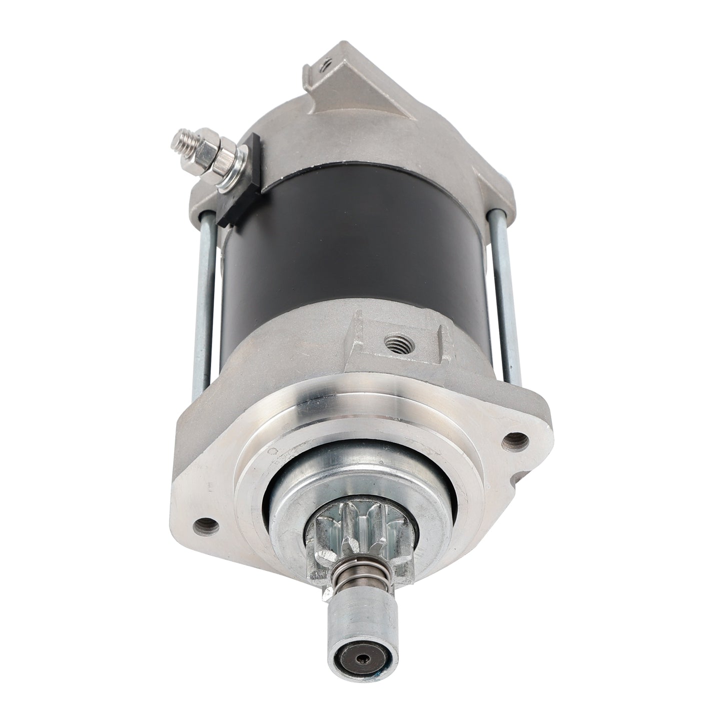 Yamaha Outboard 115 130 150 175 200 225HP 1997-2010 61A-81800-00-00 New Starter Motor Engine Starting 9T