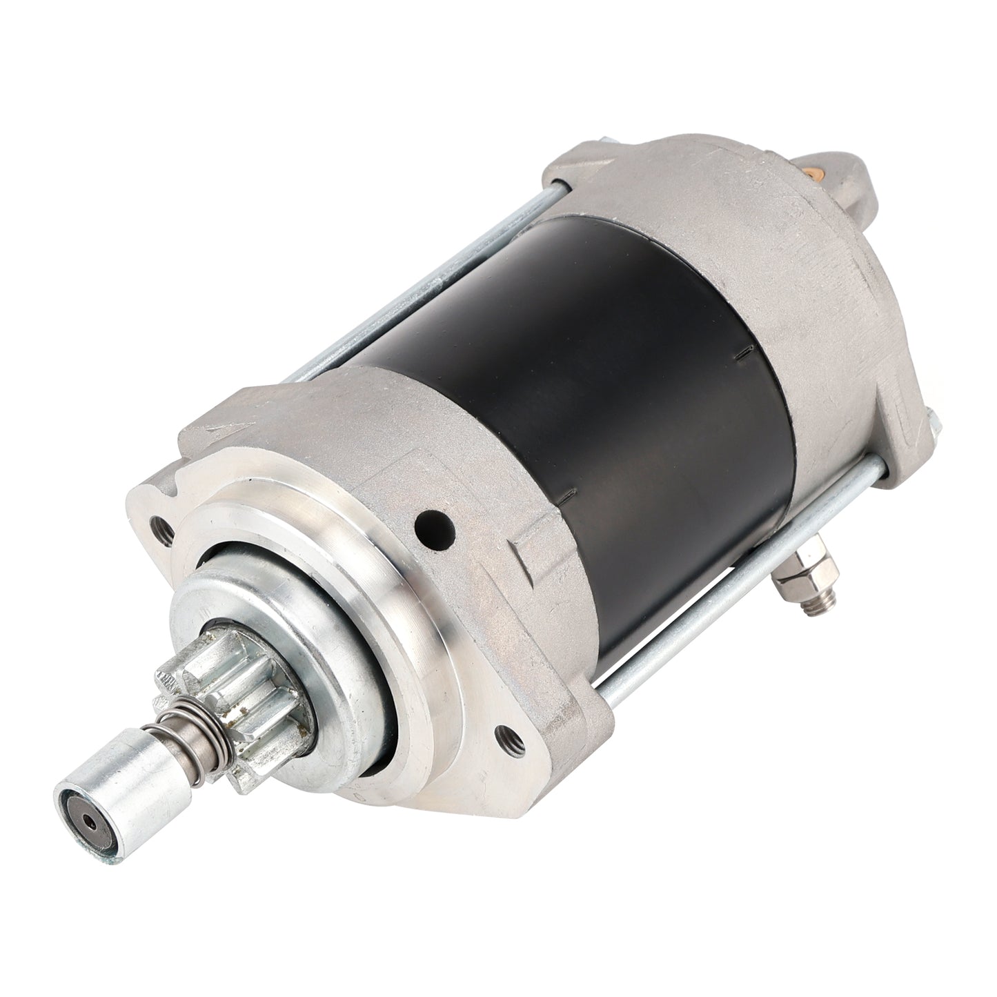 Yamaha Outboard 115 130 150 175 200 225HP 1997-2010 61A-81800-00-00 New Starter Motor Engine Starting 9T