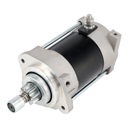 Yamaha Outboard 115 130 150 175 200 225HP 1997-2010 61A-81800-00-00 New Starter Motor Engine Starting 9T