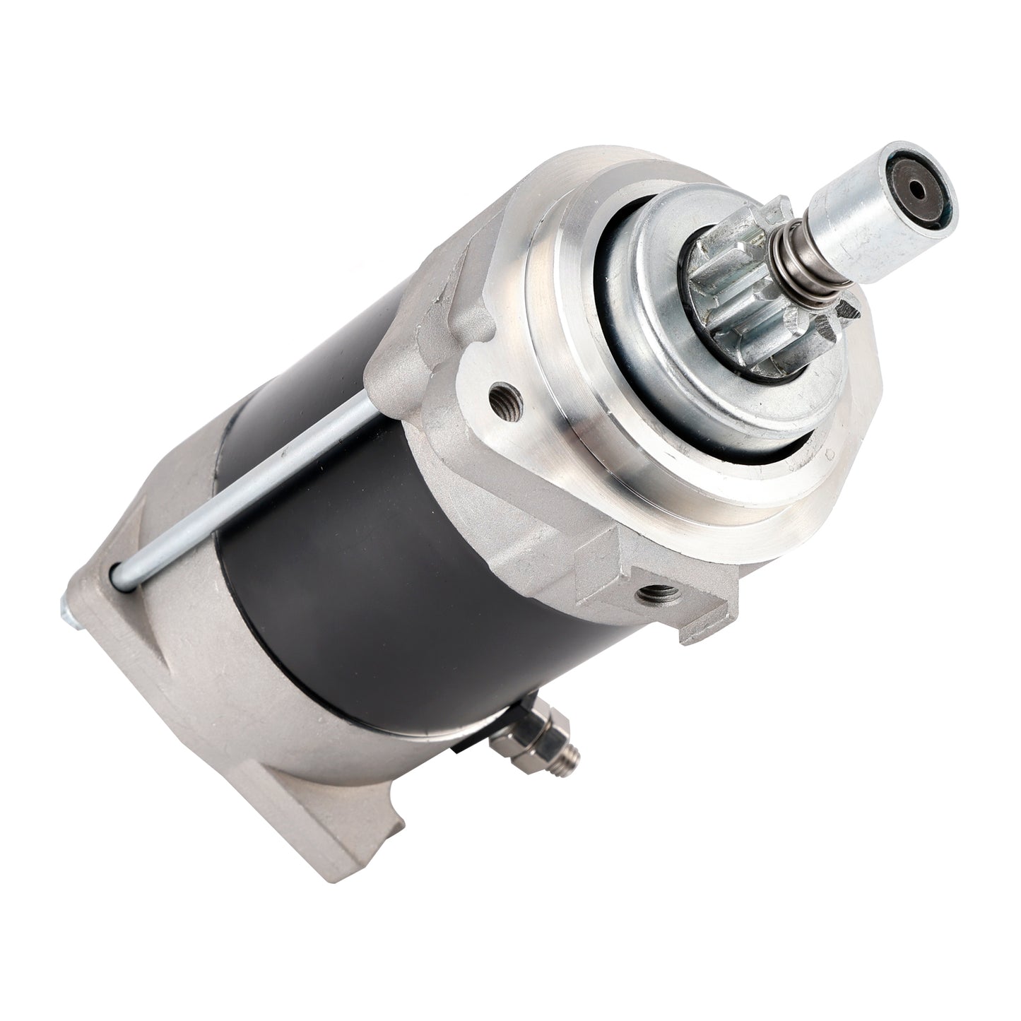 Yamaha Outboard 115 130 150 175 200 225HP 1997-2010 61A-81800-00-00 New Starter Motor Engine Starting 9T
