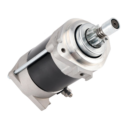 Yamaha Outboard 115 130 150 175 200 225HP 1997-2010 61A-81800-00-00 New Starter Motor Engine Starting 9T