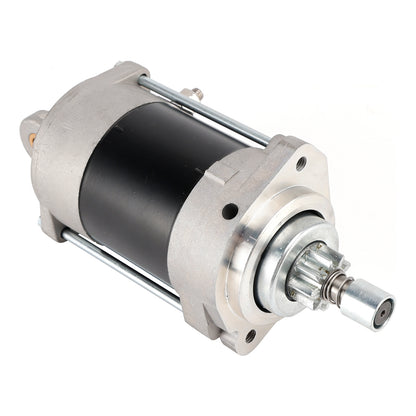 Yamaha Outboard 115 130 150 175 200 225HP 1997-2010 61A-81800-00-00 New Starter Motor Engine Starting 9T