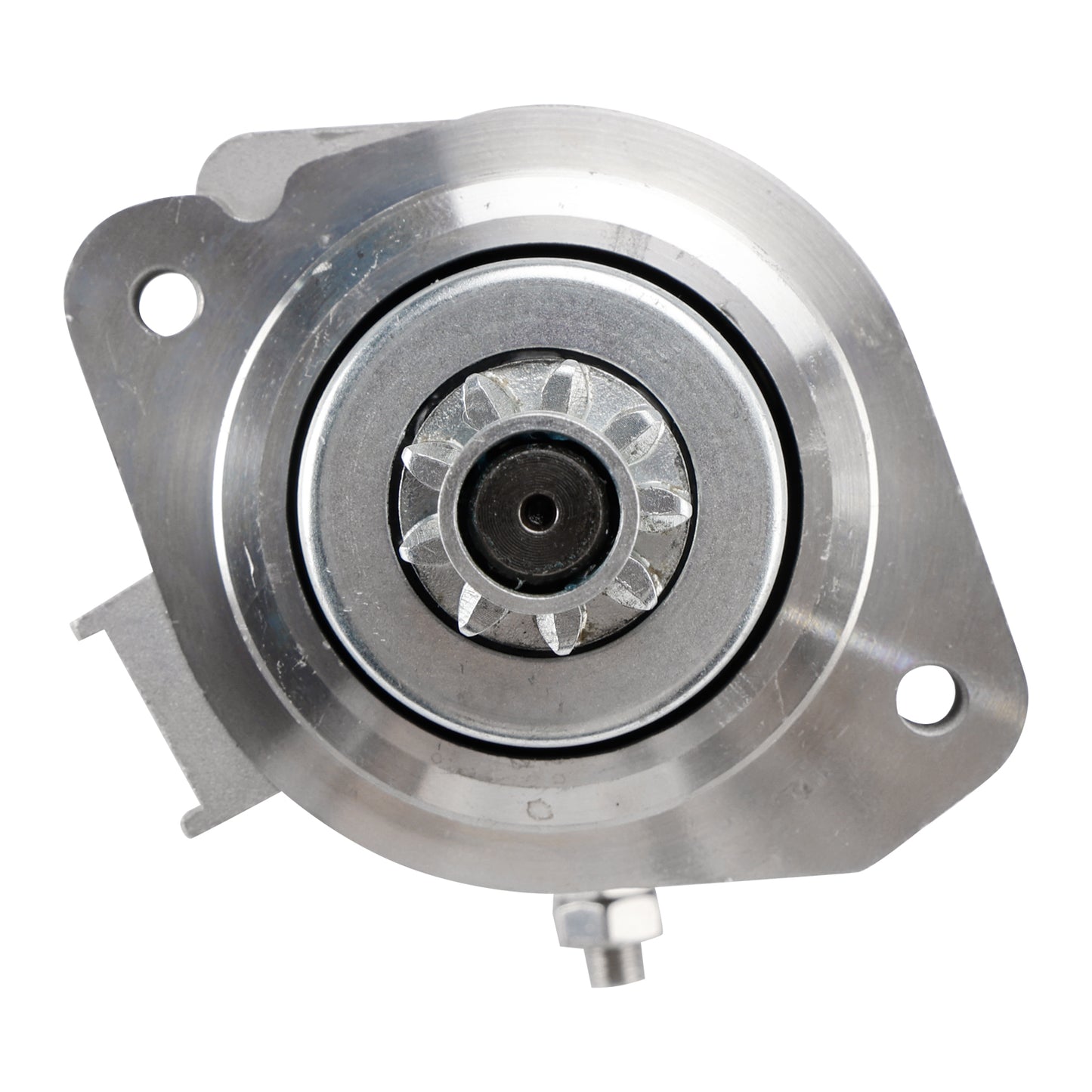 Yamaha Outboard 115 130 150 175 200 225HP 1997-2010 61A-81800-00-00 New Starter Motor Engine Starting 9T