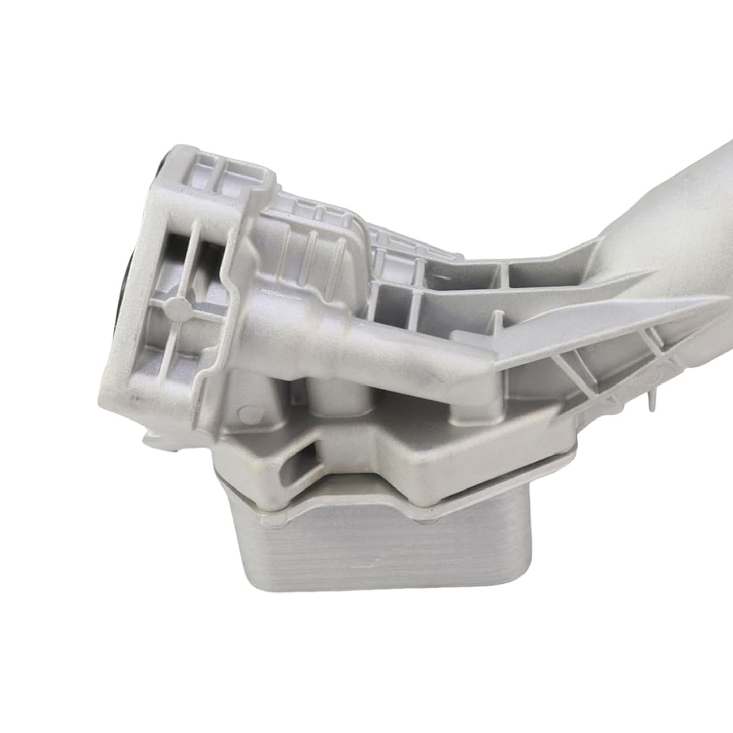 BMW 230i 330i 430i 530e 530i 21-25 11428580414 Oil Filter Housing Oil Cooler
