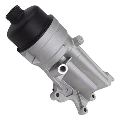 Mini Cooper R55 R56 One  Oil Cooler Filter Housing 11428643762 11427558521
