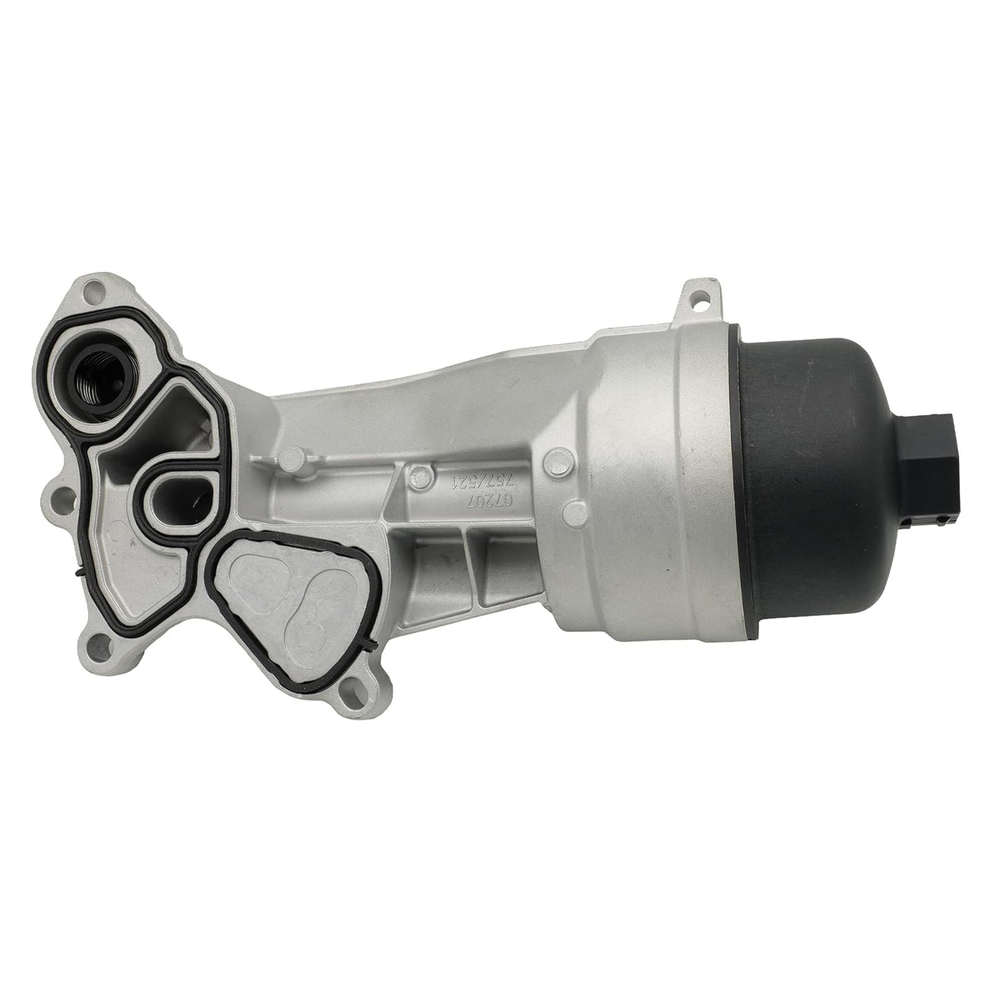 Mini Cooper R55 R56 One  Oil Cooler Filter Housing 11428643762 11427558521