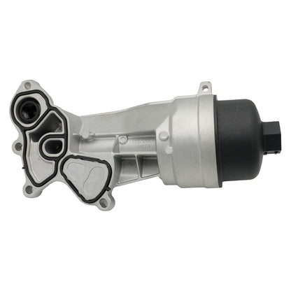 Mini Cooper R55 R56 One  Oil Cooler Filter Housing 11428643762 11427558521