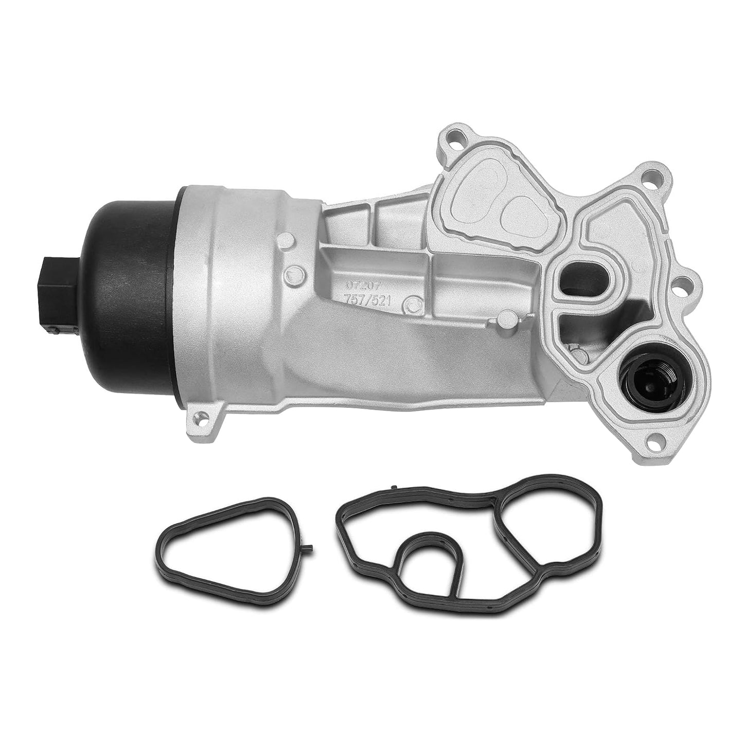 Mini Cooper R55 R56 One  Oil Cooler Filter Housing 11428643762 11427558521