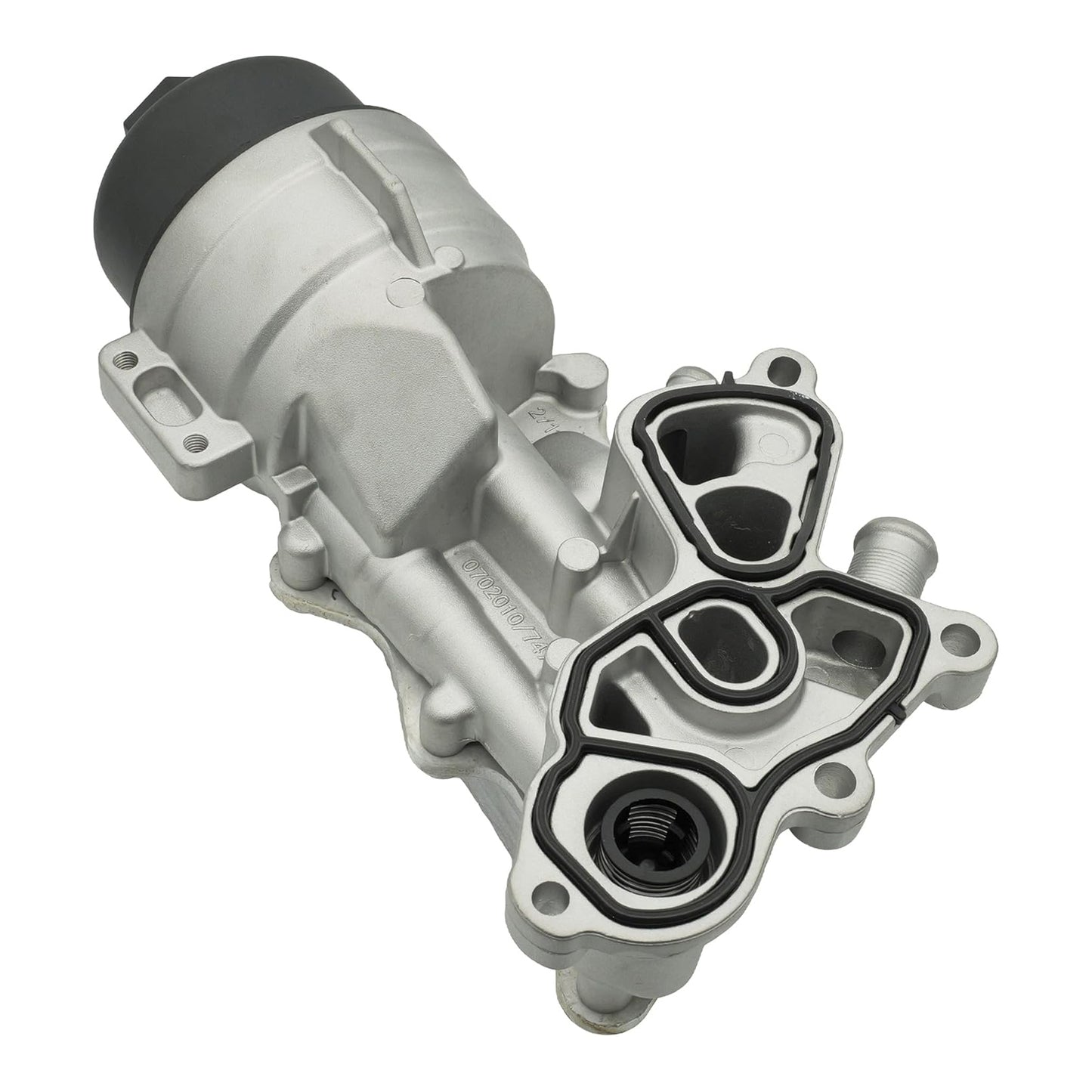Mini Cooper 1.6L L4 2007-2012 Engine Oil Filter Housing 11428643749