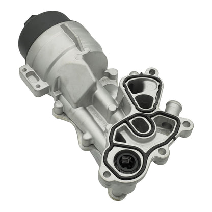 Mini Cooper 1.6L L4 2007-2012 Engine Oil Filter Housing 11428643749