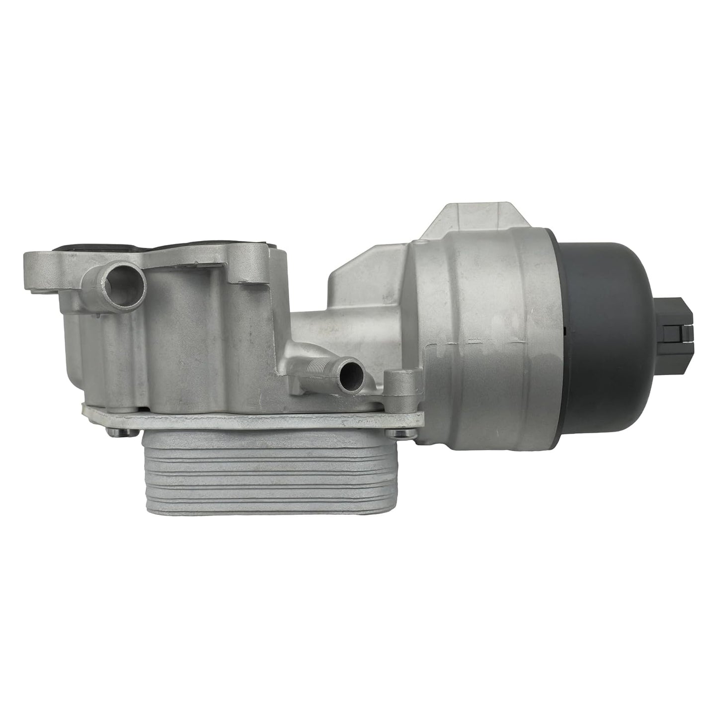 Mini Cooper 1.6L L4 2007-2012 Engine Oil Filter Housing 11428643749