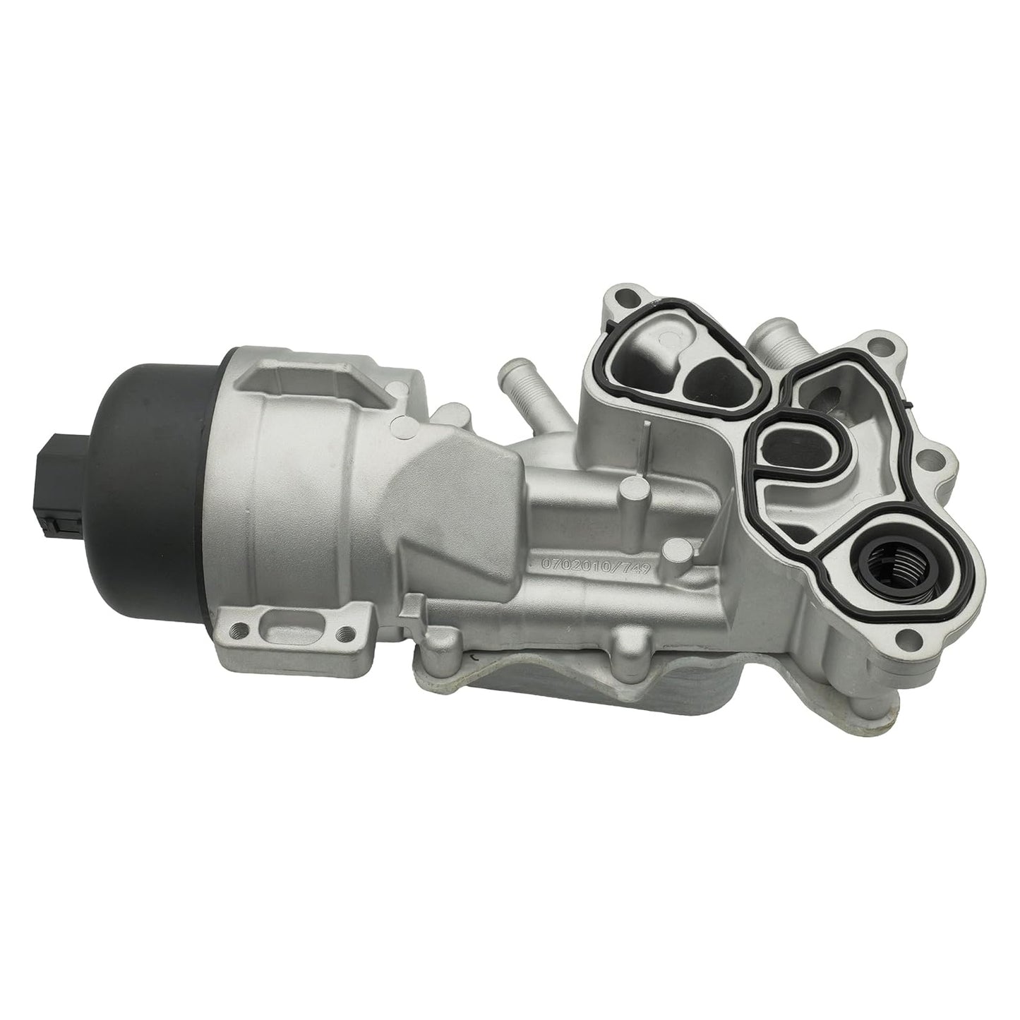 Mini Cooper 1.6L L4 2007-2012 Engine Oil Filter Housing 11428643749