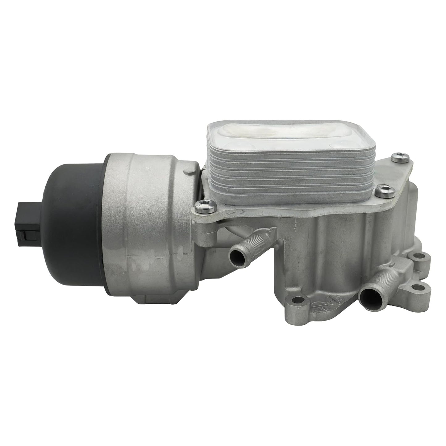 Mini Cooper 1.6L L4 2007-2012 Engine Oil Filter Housing 11428643749