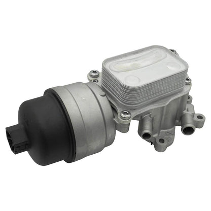 Mini Cooper 1.6L L4 2007-2012 Engine Oil Filter Housing 11428643749