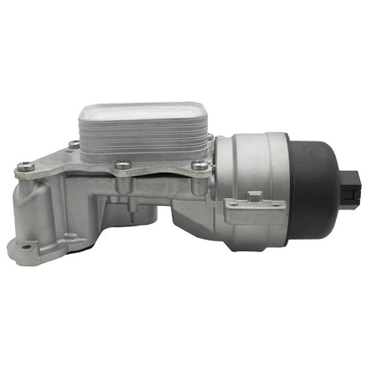 Mini Cooper 1.6L L4 2007-2012 Engine Oil Filter Housing 11428643749