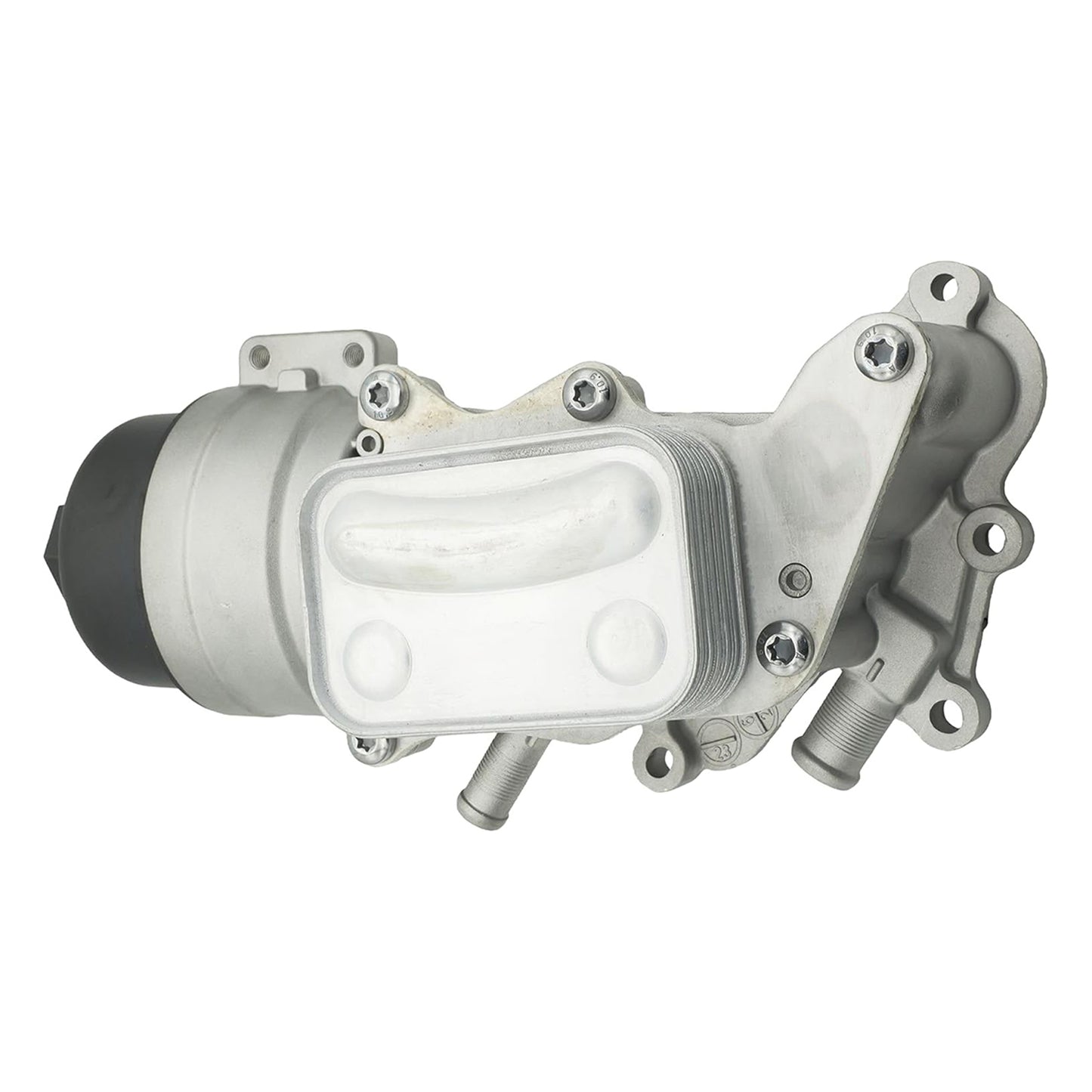 Mini Cooper 1.6L L4 2007-2012 Engine Oil Filter Housing 11428643749