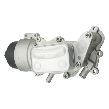 Mini Cooper 1.6L L4 2007-2012 Engine Oil Filter Housing 11428643749