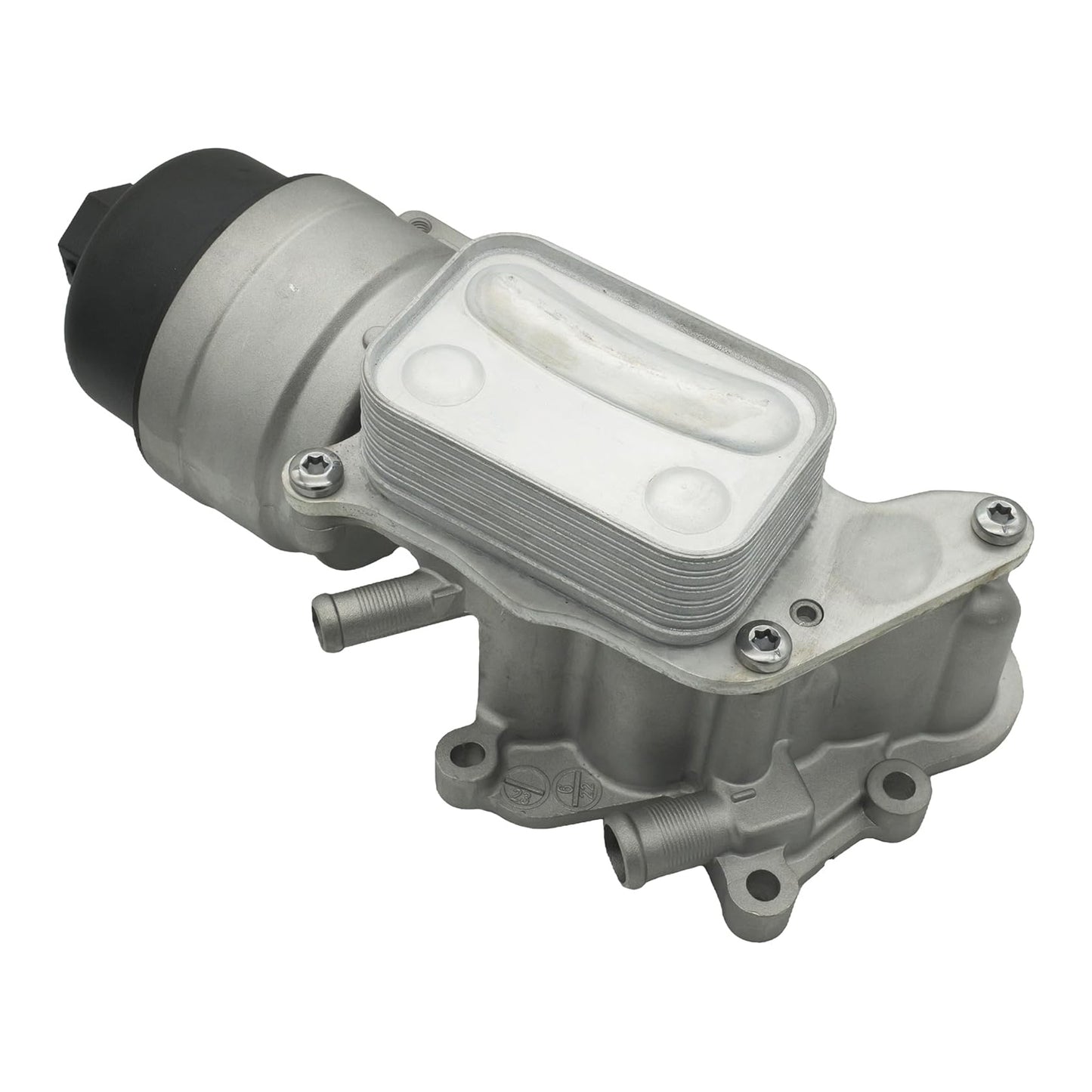 Mini Cooper 1.6L L4 2007-2012 Engine Oil Filter Housing 11428643749