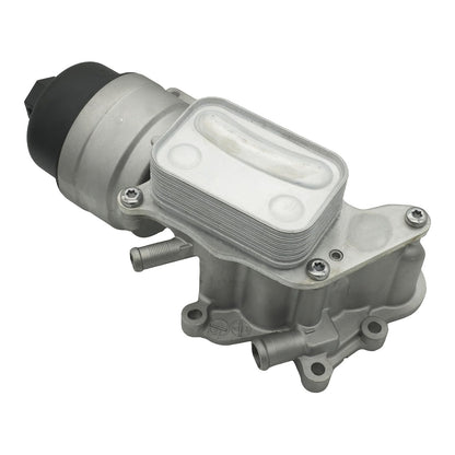 Mini Cooper 1.6L L4 2007-2012 Engine Oil Filter Housing 11428643749