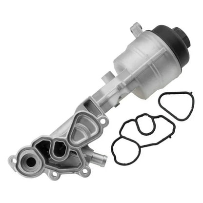 2011-2019 BMW F20 F30 F35 F80 11427611968 Brand New Engine Oil Cooler