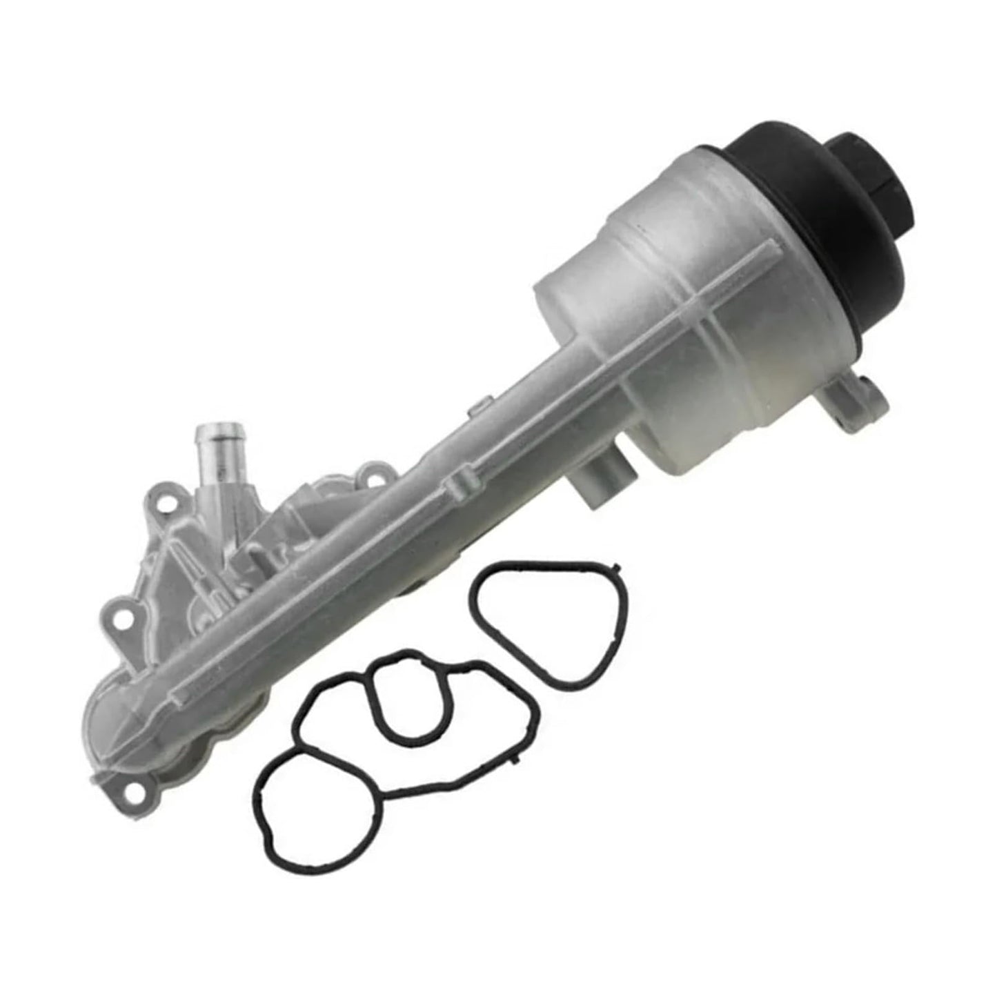2011-2019 BMW F20 F30 F35 F80 11427611968 Brand New Engine Oil Cooler