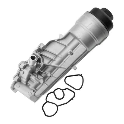 2011-2019 BMW F20 F30 F35 F80 11427611968 Brand New Engine Oil Cooler
