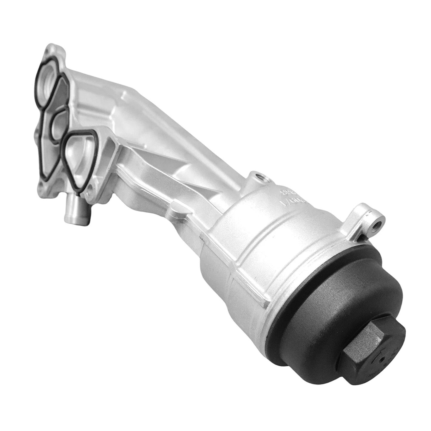 2011-2019 BMW F20 F30 F35 F80 11427611968 Brand New Engine Oil Cooler