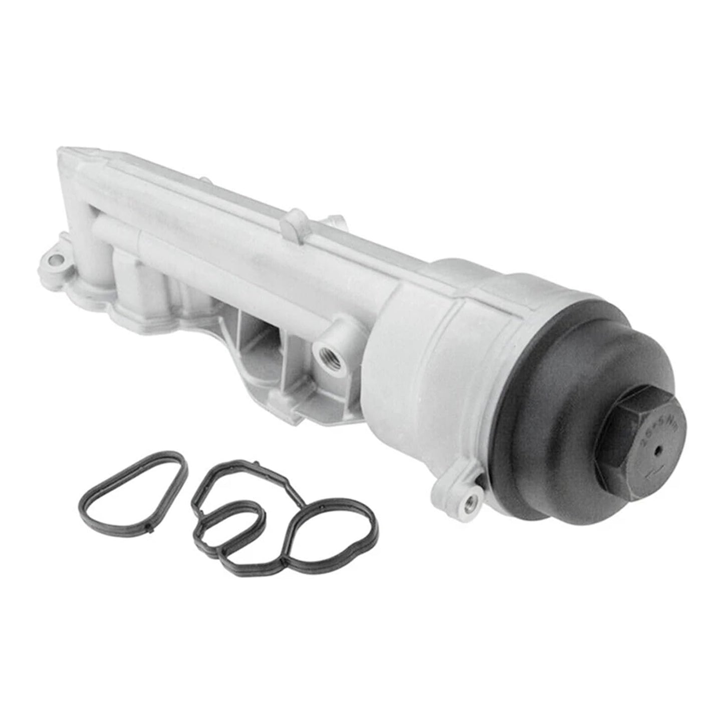 2011-2019 BMW F20 F30 F35 F80 11427611968 Brand New Engine Oil Cooler