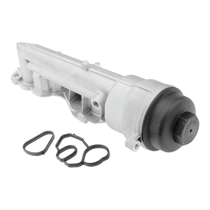 2011-2019 BMW F20 F30 F35 F80 11427611968 Brand New Engine Oil Cooler
