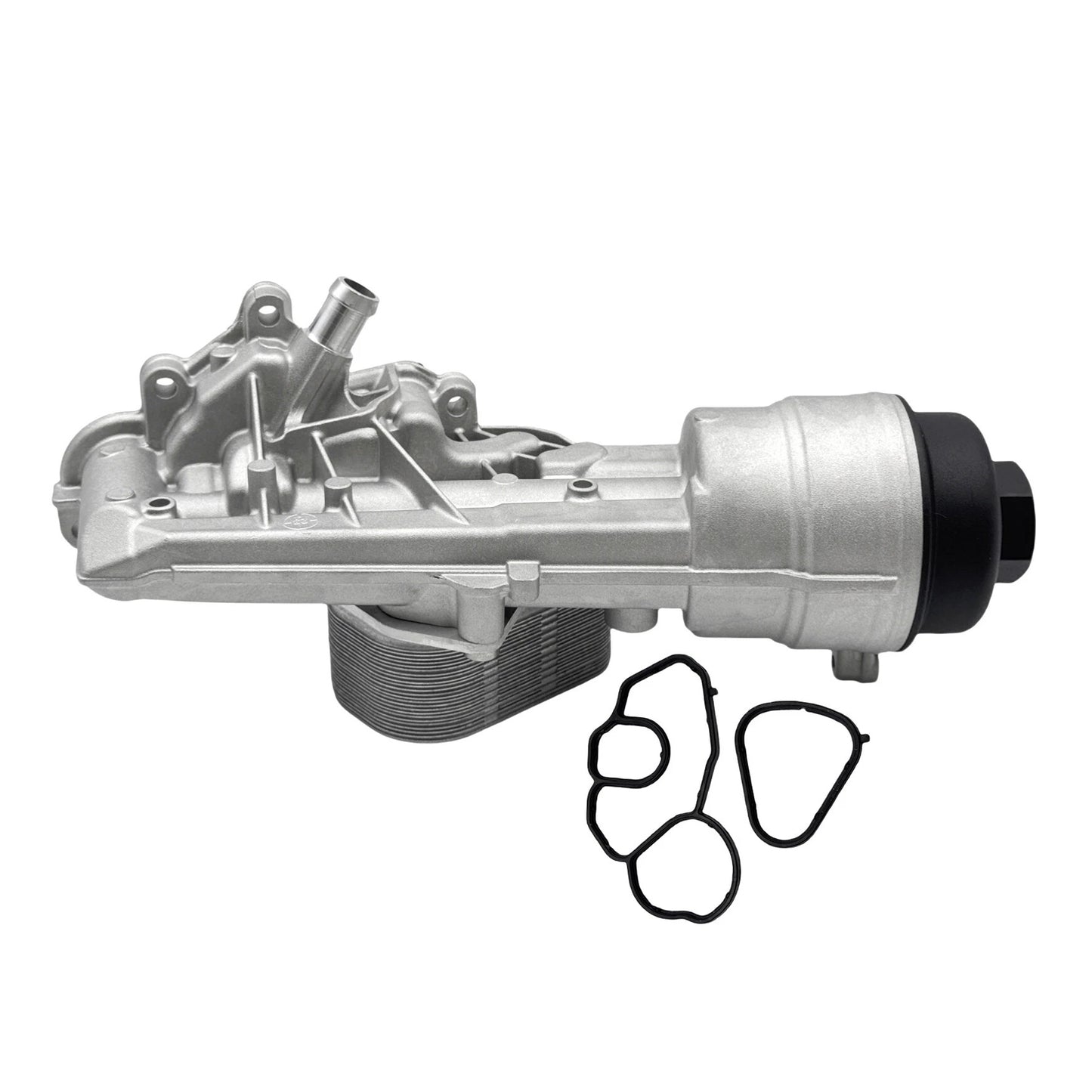 BMW F20 F21 F30 11417600468 Engine Oil Cooler Filter Housing