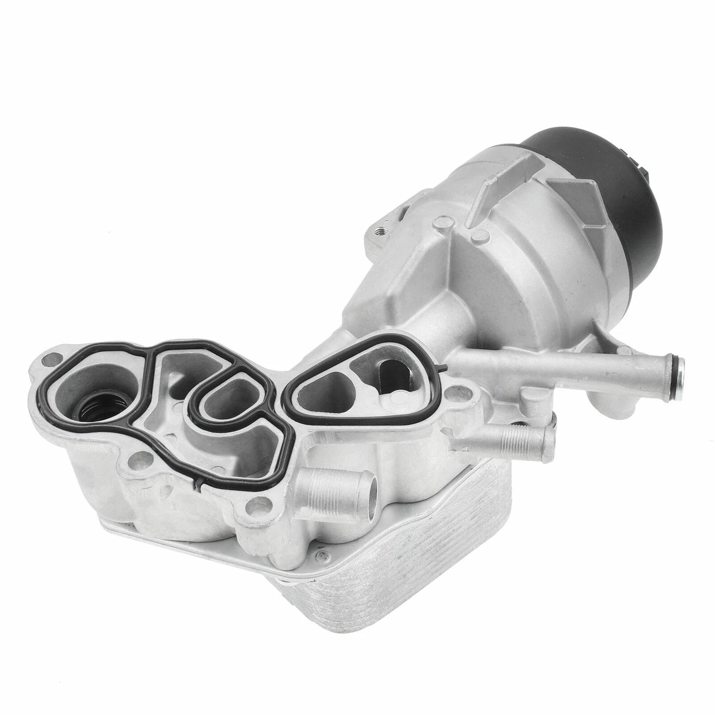 Mini Cooper R55 R56 R57 2007-2011 L4 1.6L Turbo Engine Oil Cooler Assembly 11427546279