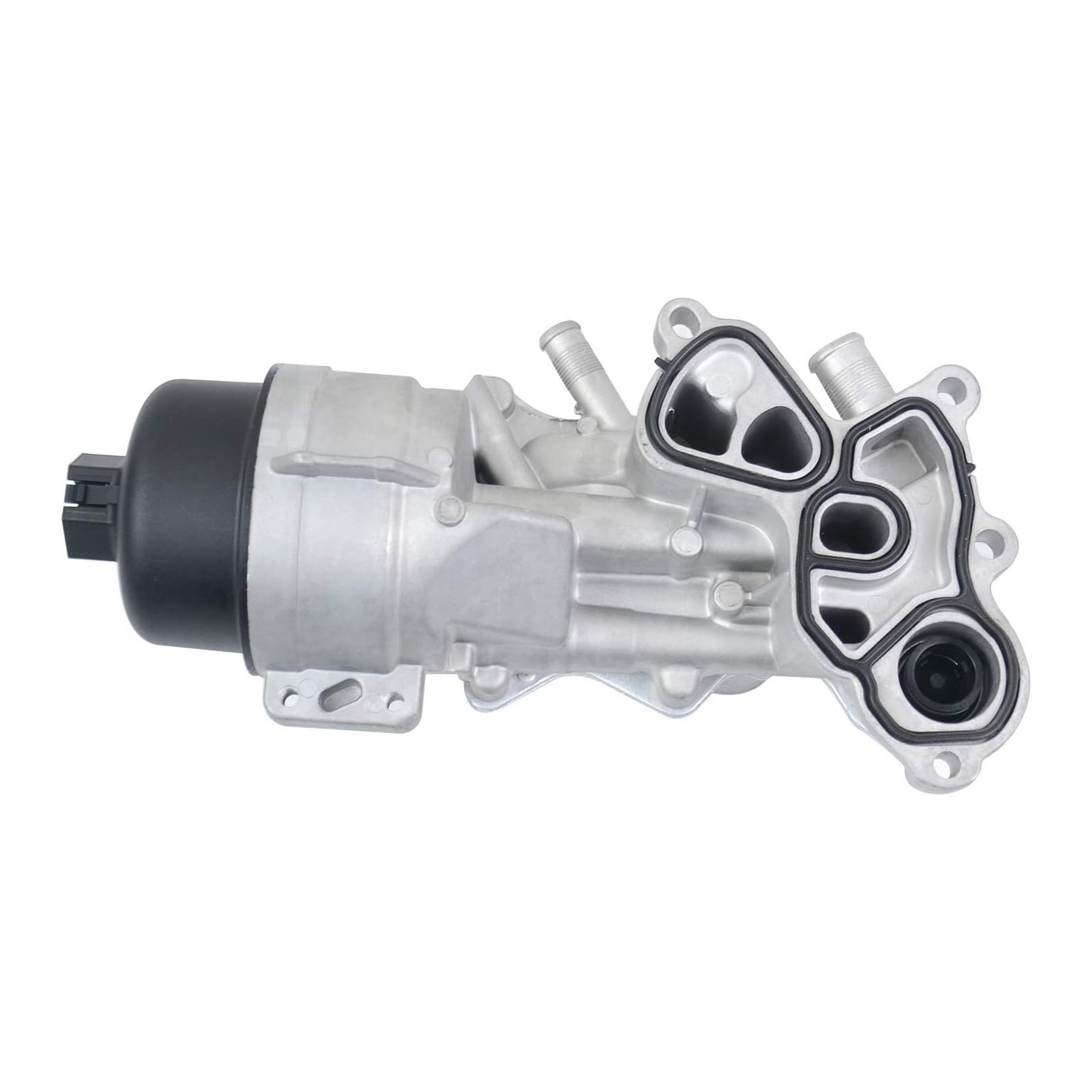 Mini Cooper R55 R56 R57 2007-2011 L4 1.6L Turbo Engine Oil Cooler Assembly 11427546279