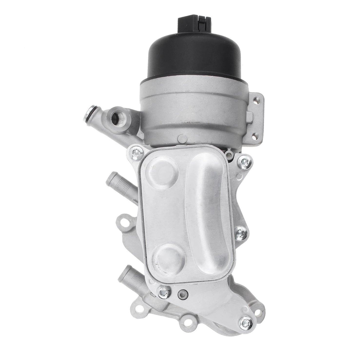 Mini Cooper R55 R56 R57 2007-2011 L4 1.6L Turbo Engine Oil Cooler Assembly 11427546279