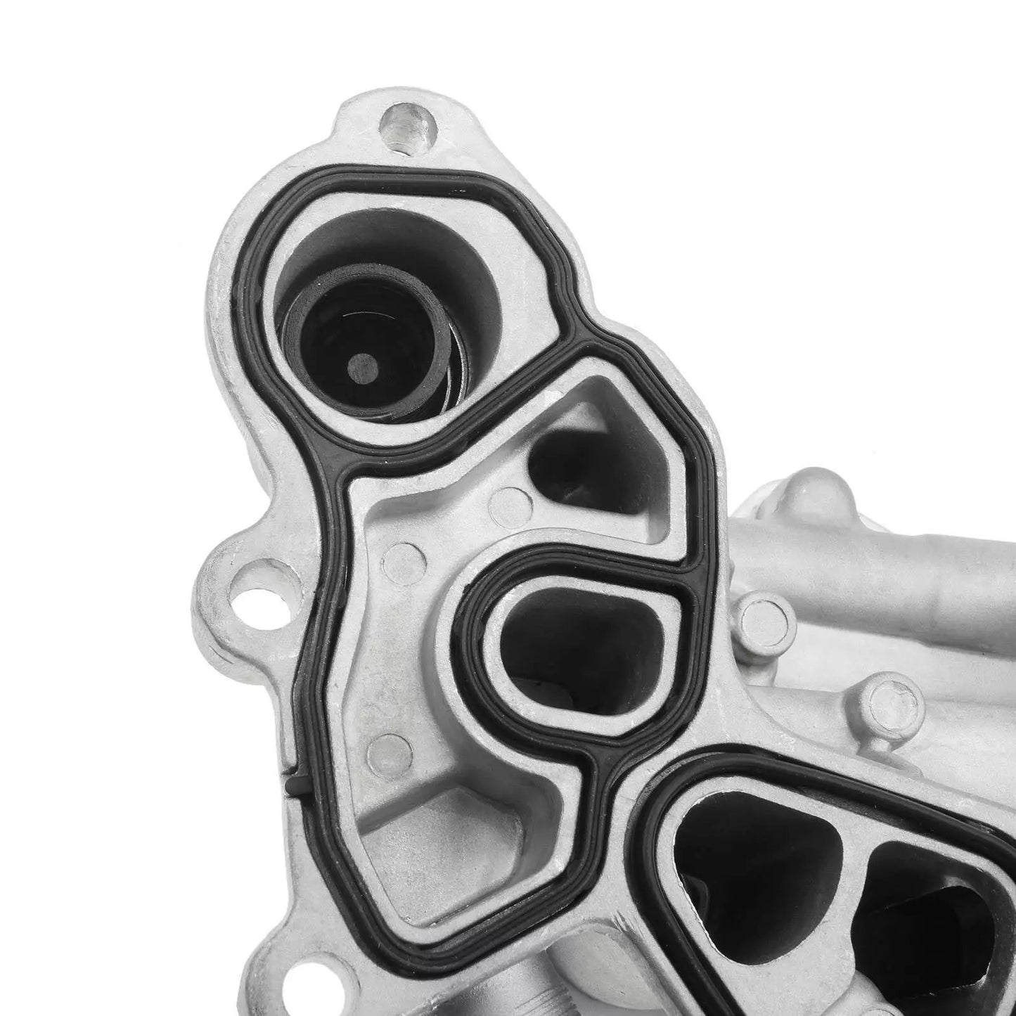 Mini Cooper R55 R56 R57 2007-2011 L4 1.6L Turbo Engine Oil Cooler Assembly 11427546279