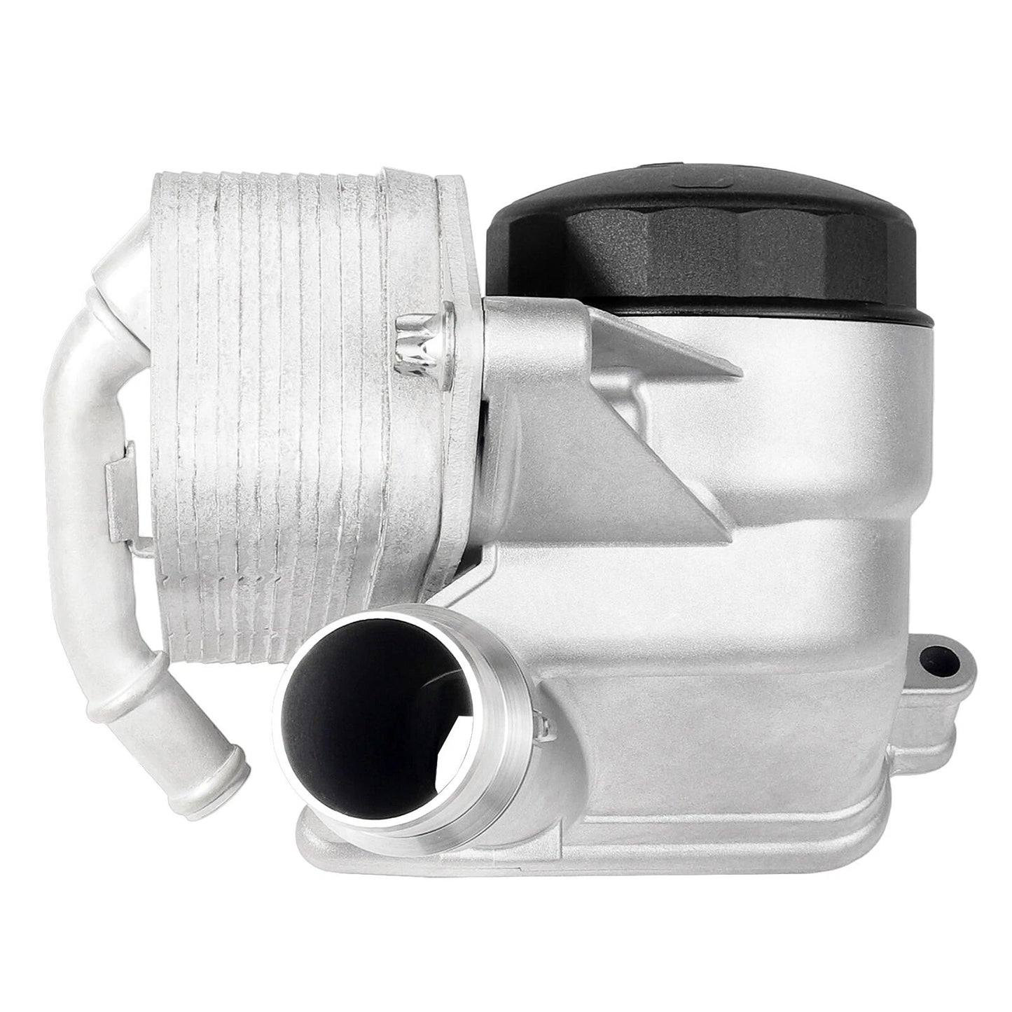 BMW 328i 335i 528i X3 Z4 Engine Oil Cooler Assembly 11428637812