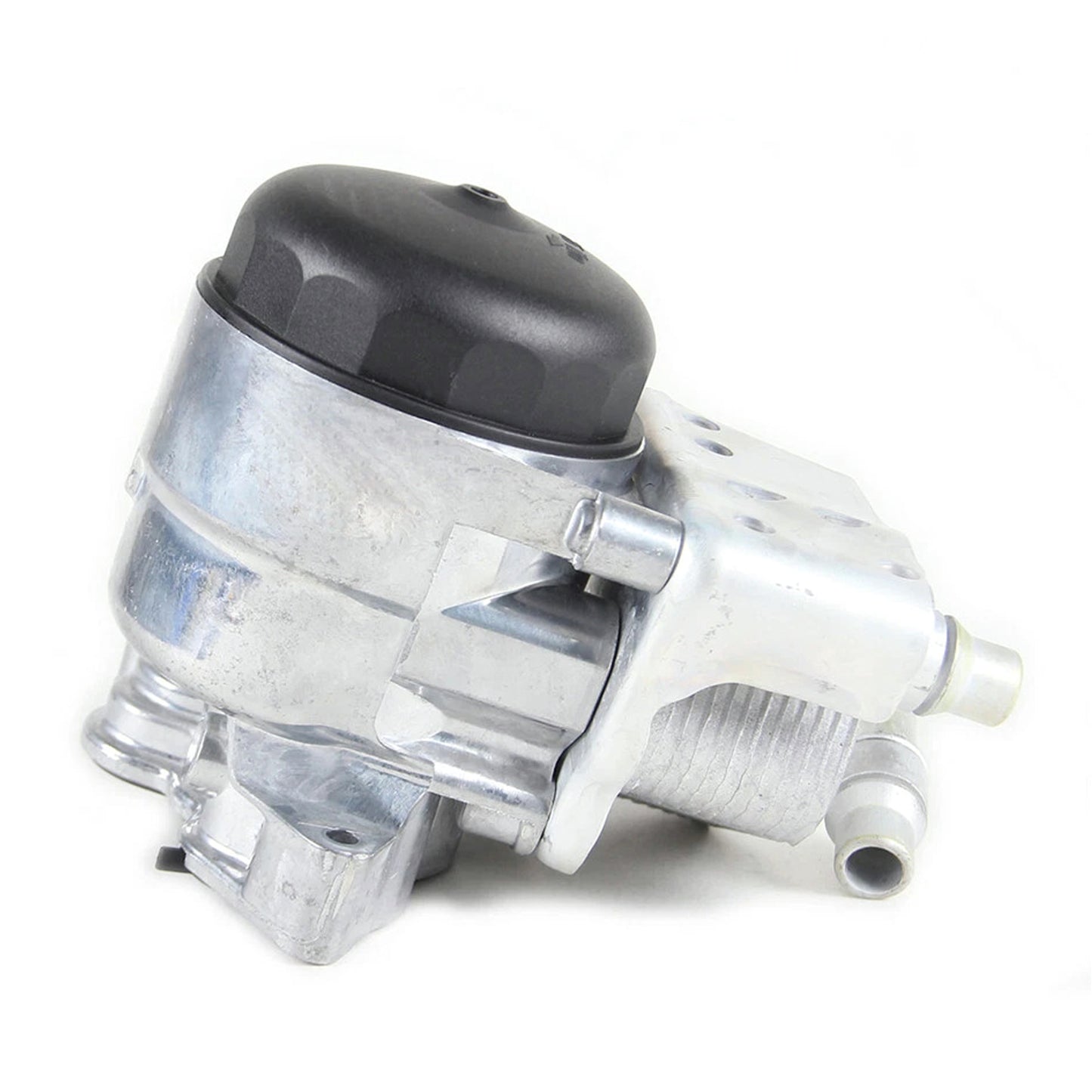 BMW 120i 320i 520i X1 Engine Oil Cooler Oil Filter Assembly 11427508966